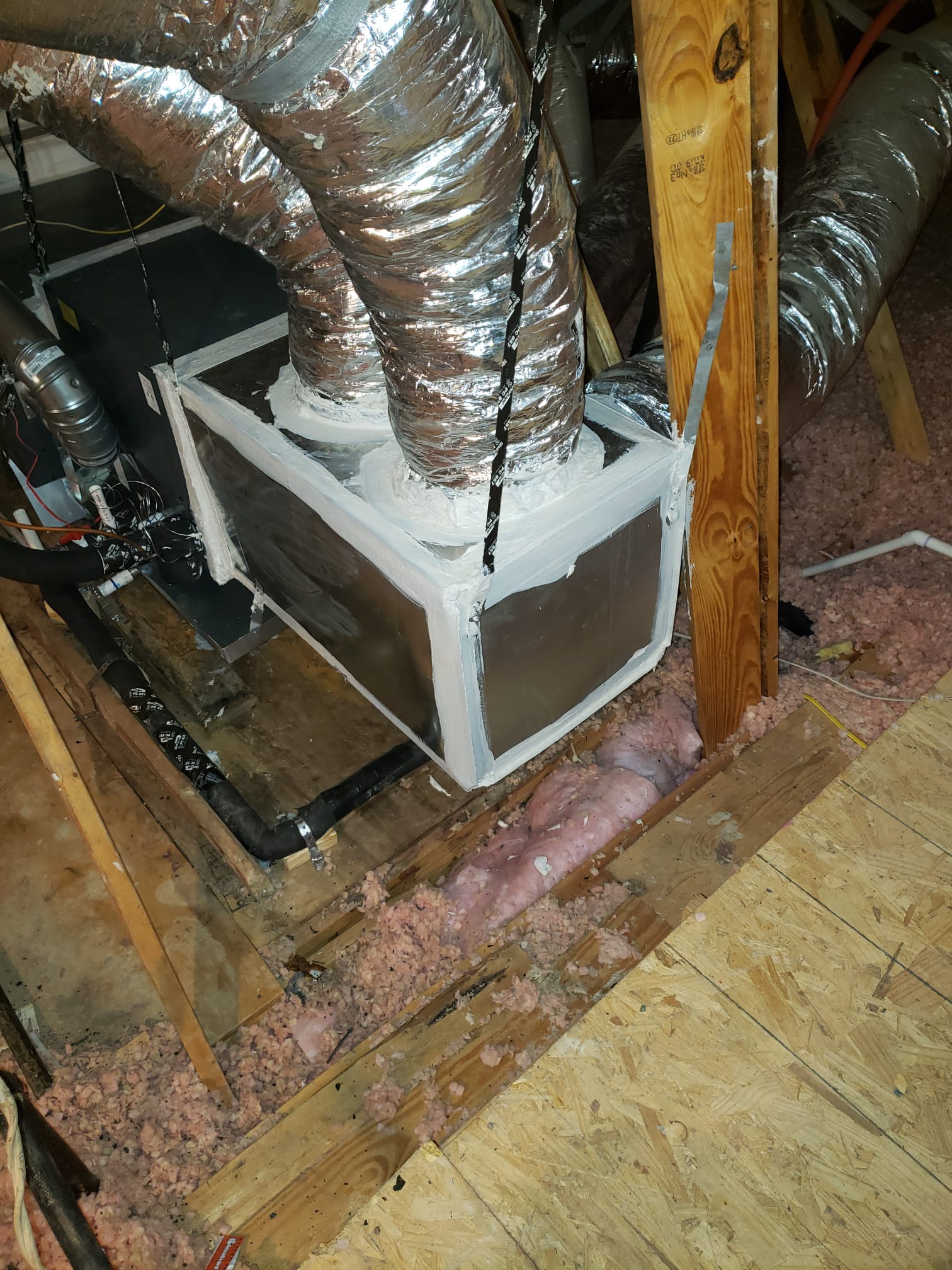 Amer HVAC Project 87